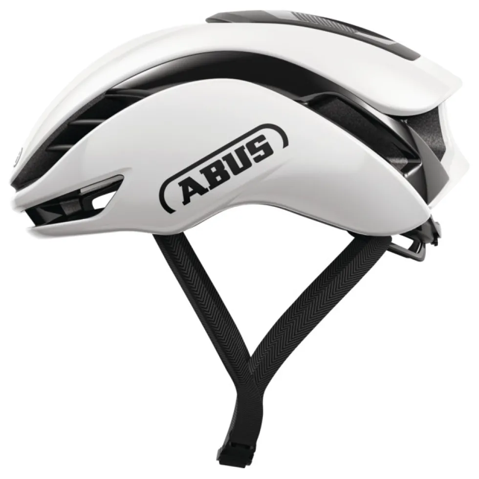 ABUS GameChanger 2.0 RF Helm - shiny white