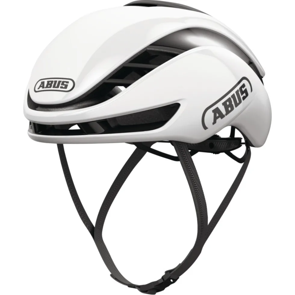 ABUS GameChanger 2.0 RF Helm - shiny white