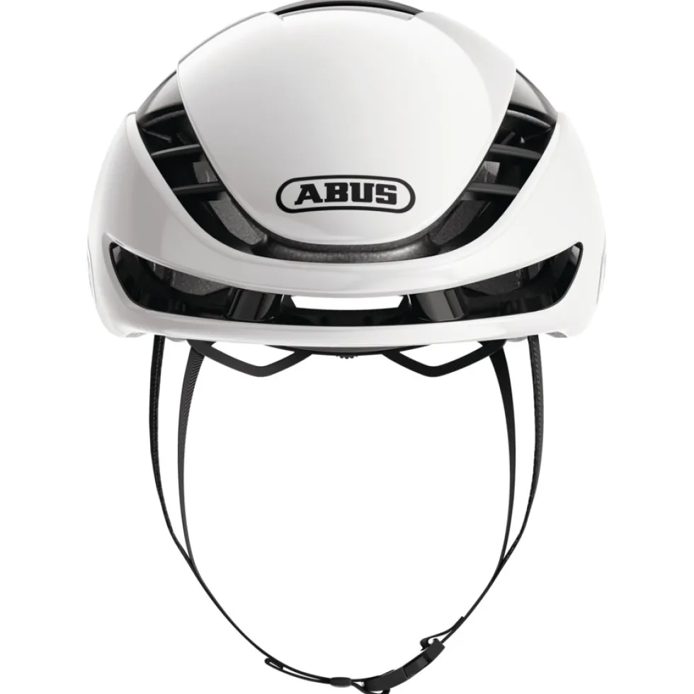 ABUS GameChanger 2.0 RF Helm - shiny white