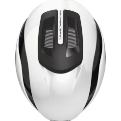 ABUS GameChanger 2.0 RF Helm - shiny white
