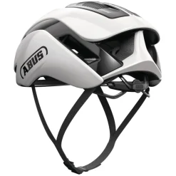 ABUS GameChanger 2.0 RF Helm - shiny white