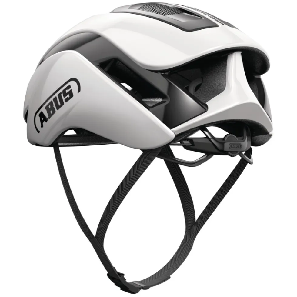ABUS GameChanger 2.0 RF Helm - shiny white
