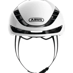 ABUS GameChanger 2.0 RF MIPS Helm - glanzend wit