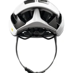 ABUS GameChanger 2.0 RF MIPS Helm - glanzend wit