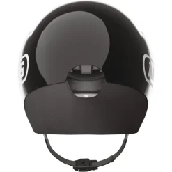ABUS GameChanger TT 1.1 Helm - zwart glanzend
