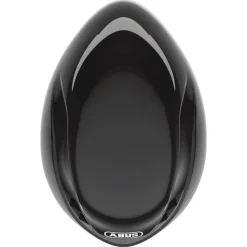 ABUS GameChanger TT 1.1 Helm - zwart glanzend