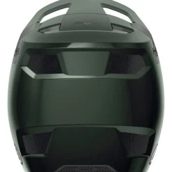 ABUS HiDrop Full Face Helm - moss green