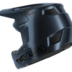 ABUS HiDrop Full Face Helm - midnight blue