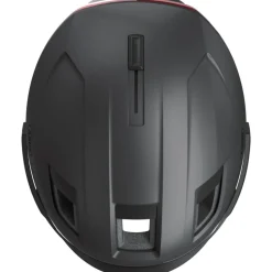 ABUS HYP-E BL.ACE Helm - volcano titan