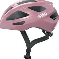 ABUS Macator Helm - shiny rose