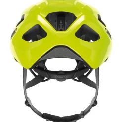 ABUS Macator Helm - signal yellow