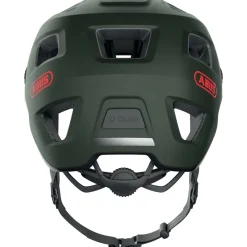 ABUS Modrop Helmet - pine green