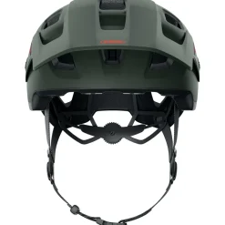 ABUS Modrop Helmet - pine green