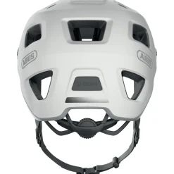 ABUS Modrop Helmet - polar white