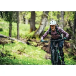 ABUS Modrop MIPS Helmet - metallic copper