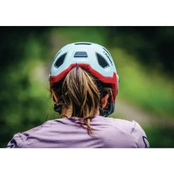 ABUS Modrop MIPS Helmet - velvet black
