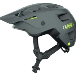 ABUS Modrop MIPS Helmet - concrete grey
