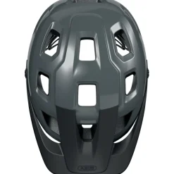 ABUS Motrip Helmet - concrete grey