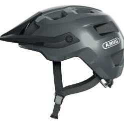 ABUS Motrip Helmet - concrete grey