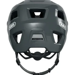 ABUS Motrip Helmet - concrete grey