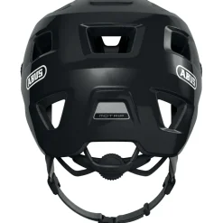 ABUS Motrip Helmet - shiny black