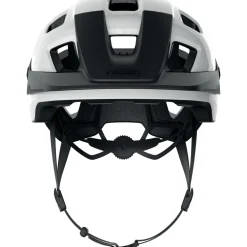 ABUS Motrip Helmet - shiny white