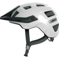 ABUS Motrip Helmet - shiny white