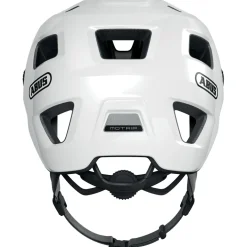 ABUS Motrip Helmet - shiny white