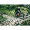 ABUS Moventor 2.0 Helm - L (57-61cm) - Ti silver
