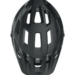 ABUS Moventor 2.0 Helm - velvet black