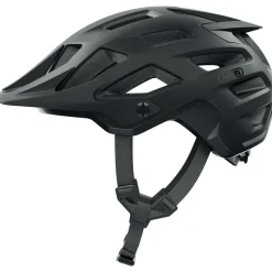 ABUS Moventor 2.0 Helm - velvet black