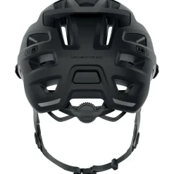 ABUS Moventor 2.0 Helm - velvet black