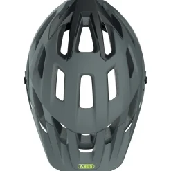 ABUS Moventor 2.0 Helmet - concrete grey