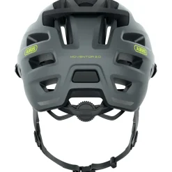 ABUS Moventor 2.0 Helmet - concrete grey