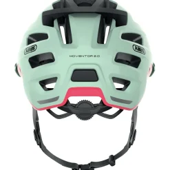 ABUS Moventor 2.0 Helmet - iced mint