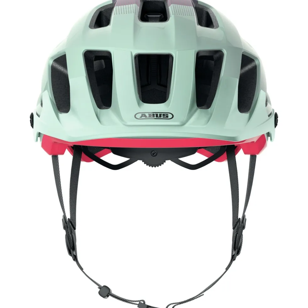 ABUS Moventor 2.0 Helmet - iced mint