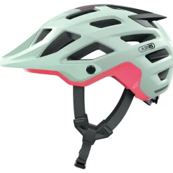 ABUS Moventor 2.0 Helmet - iced mint