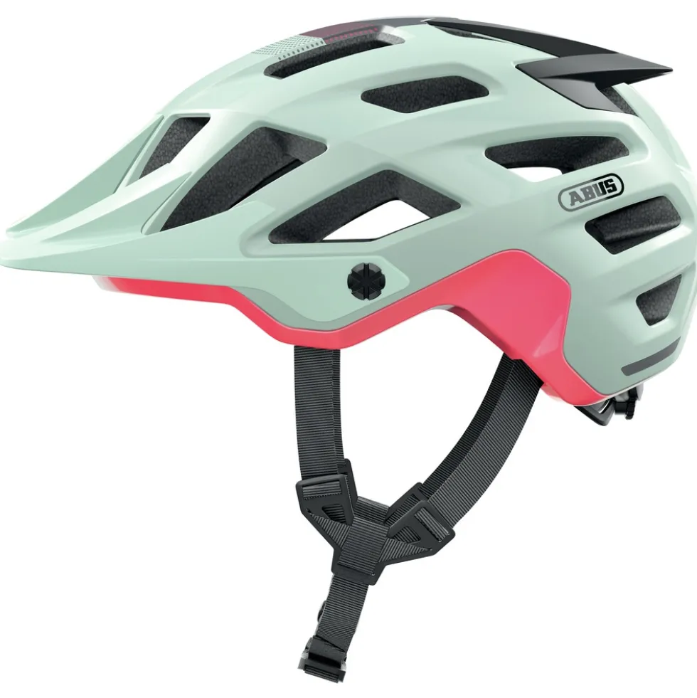ABUS Moventor 2.0 Helmet - iced mint