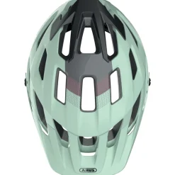 ABUS Moventor 2.0 Helmet - iced mint
