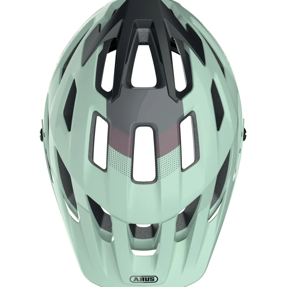 ABUS Moventor 2.0 Helmet - iced mint