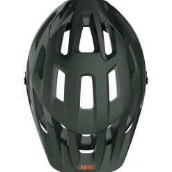 ABUS Moventor 2.0 Helmet - pine green