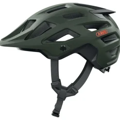 ABUS Moventor 2.0 Helmet - pine green