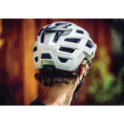 ABUS Moventor 2.0 Helmet - pine green