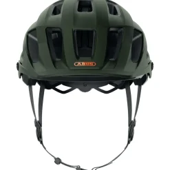 ABUS Moventor 2.0 Helmet - pine green