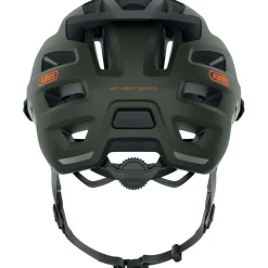 ABUS Moventor 2.0 Helmet - pine green