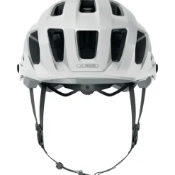 ABUS Moventor 2.0 Helmet - shiny white