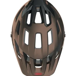 ABUS Moventor 2.0 MIPS Helm - metallic copper