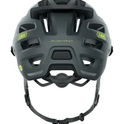 ABUS Moventor 2.0 MIPS Helmet - concrete grey