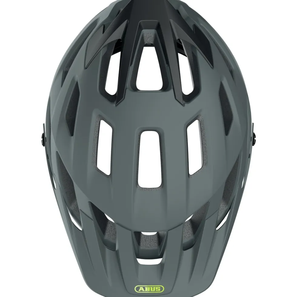 ABUS Moventor 2.0 MIPS Helmet - concrete grey