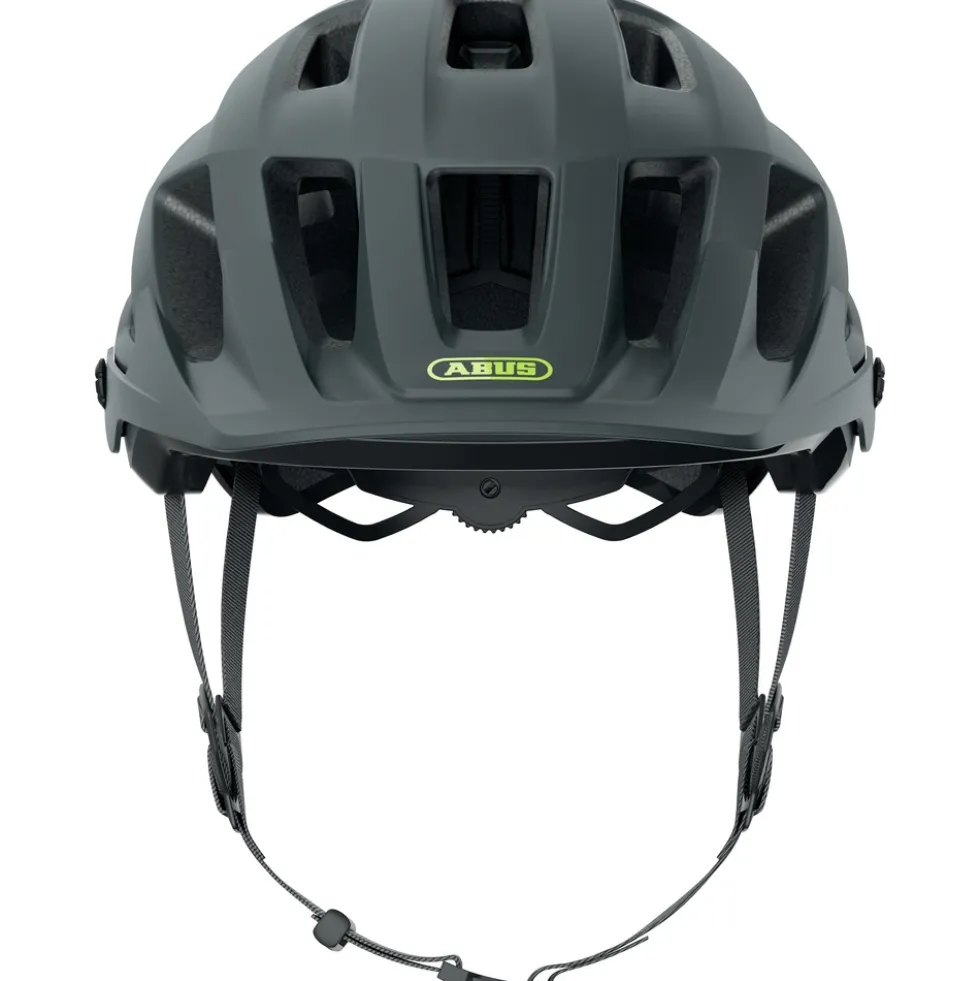 ABUS Moventor 2.0 MIPS Helmet - concrete grey